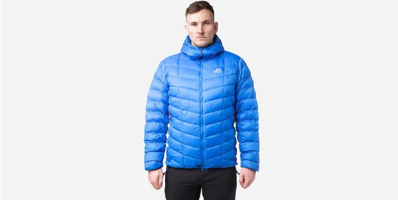 Mountain Equipment Mens Superflux Jacket Azure-1